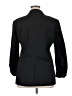 MICHAEL Michael Kors Solid Black Blazer Size 14 - photo 2