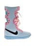 Nike Blue Boots Size 8 - photo 1