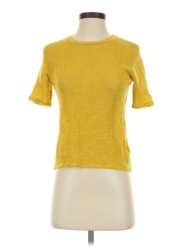Simon Miller Short Sleeve T-Shirt (view 1)