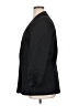 MICHAEL Michael Kors Solid Black Blazer Size 14 - photo 5