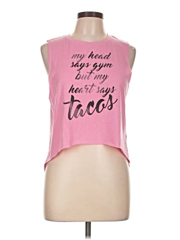 Jessica Simpson Tank Top (view 1)