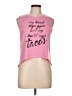 Jessica Simpson Pink Tank Top Size L - photo 1