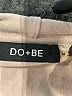 Do & Be Tan Cardigan Size M - photo 7