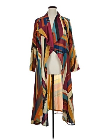ASHRO Kimono (view 1)