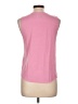 Jessica Simpson Pink Tank Top Size L - photo 2
