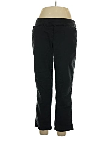 Croft & Barrow Active Pants (view 1)