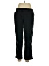 Croft & Barrow Black Active Pants Size 16 - photo 1