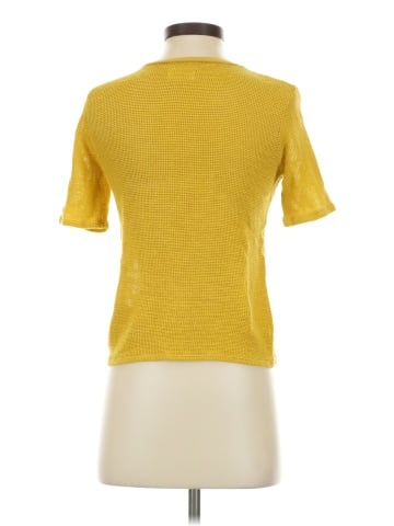 Simon Miller Short Sleeve T-Shirt (view 2)