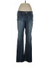 Maurices Silver Jeans Size 11 - 12 - photo 1