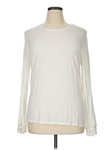 Cuddl Duds Long Sleeve T-Shirt (view 1)