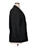 MICHAEL Michael Kors Solid Black Blazer Size 14 - photo 4