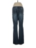 Maurices Silver Jeans Size 11 - 12 - photo 2