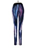 Nike Graphic Blue Leggings Size M - photo 2