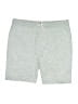 Crewcuts Solid Gray Athletic Shorts Size 14 - photo 1