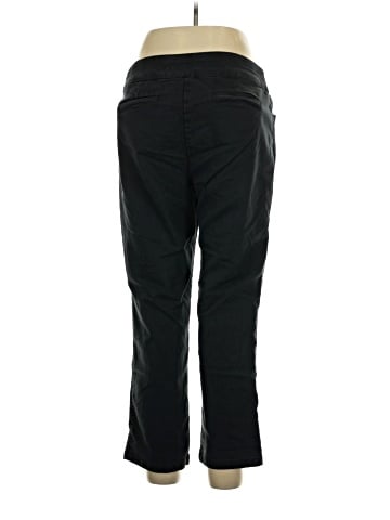 Croft & Barrow Active Pants (view 2)