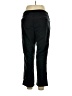 Croft & Barrow Black Active Pants Size 16 - photo 2