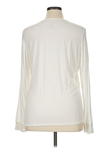 Cuddl Duds Long Sleeve T-Shirt (view 2)