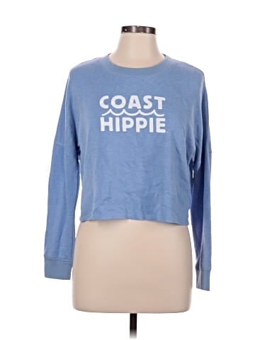 Camp David Sweatshirt (view 1)