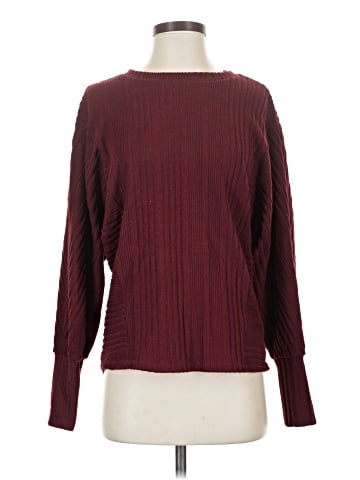 Simply Vera Vera Wang Pullover Sweater (view 1)