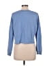 Camp David Blue Sweatshirt Size L - photo 2