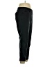 Croft & Barrow Black Active Pants Size 16 - photo 4