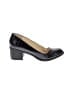 Assorted Brands Black Heels Size 9 1/2 - photo 1