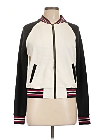 Aeropostale Zip Up Hoodie (view 1)