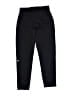 Ivivva Solid Black Active Pants Size 10 - photo 2