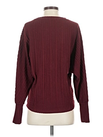 Simply Vera Vera Wang Pullover Sweater (view 2)