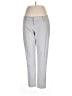 Lilly Pulitzer Solid Gray Dress Pants Size 16 - photo 1