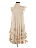 Ryu Tan Cocktail Dress Size XS - photo 1