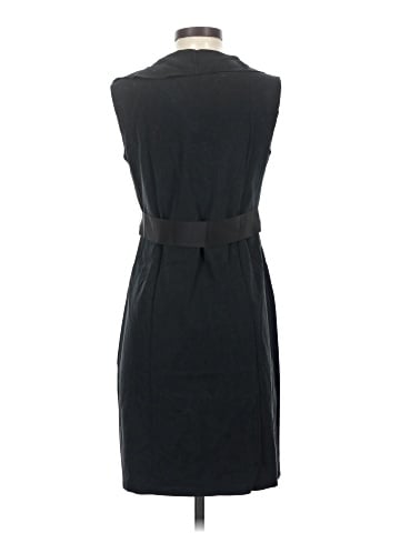 Elie Tahari Casual Dress (view 2)