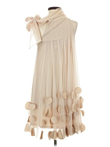 Ryu Cocktail Dress (view 2)