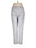 Lilly Pulitzer Solid Gray Dress Pants Size 16 - photo 2