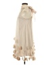 Ryu Tan Cocktail Dress Size XS - photo 5