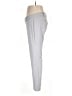 Lilly Pulitzer Solid Gray Dress Pants Size 16 - photo 5