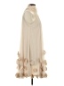Ryu Tan Cocktail Dress Size XS - photo 4