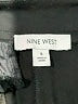 Nine West Black Dress Pants Size 8 - photo 7