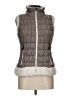 Calvin Klein Performance 100% Polyester Gray Vest Size L - photo 1