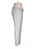 Lilly Pulitzer Solid Gray Dress Pants Size 16 - photo 4