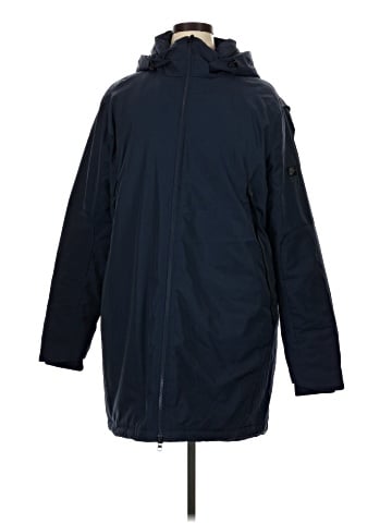 Nike Raincoat (view 1)