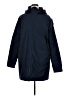 Nike 100% Polyester Blue Raincoat Size XL - photo 1