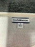 Croft & Barrow 100% Acrylic Argyle Ivory Pullover Sweater Size S - photo 7