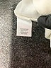 Croft & Barrow 100% Acrylic Argyle Ivory Pullover Sweater Size S - photo 8