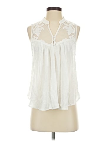 Free People Sleeveless Blouse (view 1)