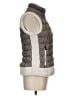 Calvin Klein Performance 100% Polyester Gray Vest Size L - photo 4