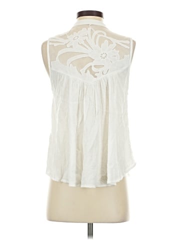 Free People Sleeveless Blouse (view 2)