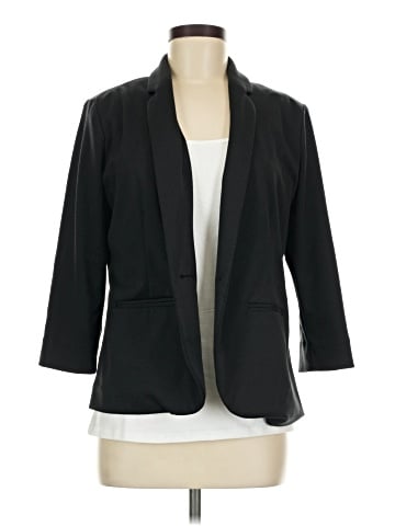LC Lauren Conrad Blazer (view 1)