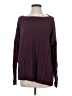St. John 100% Wool Burgundy Wool Pullover Sweater Size P - Sm - photo 1