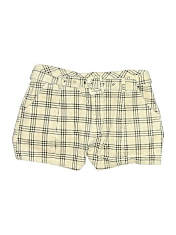 Altar'd State Shorts (view 1)